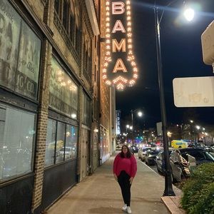 Meet your Posher, Peyton